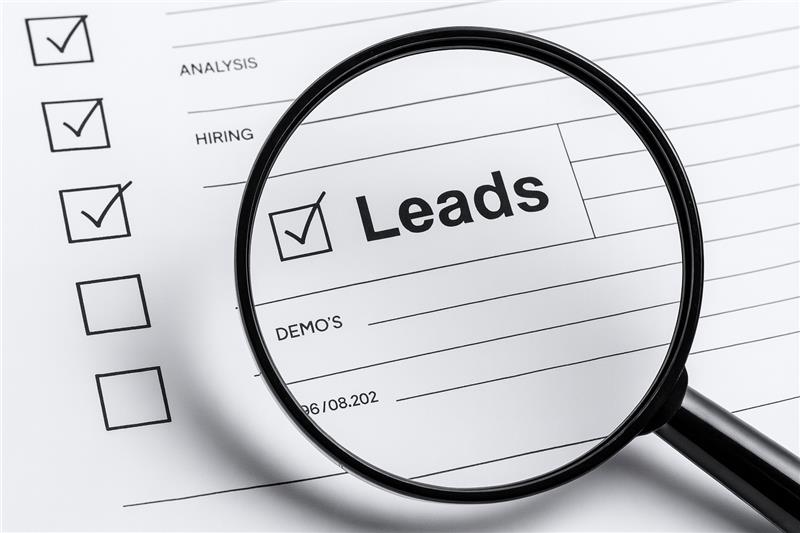 Opt-in Leads